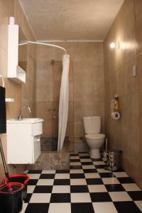 Petit Hostal In Central BA-HK & terrace