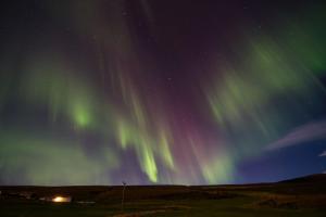 Pálína Cottage studio