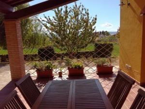 Agriturismo La fonte