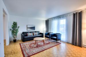Beautiful and Cozy 3BR in Montreal West Island