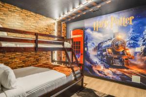 3 Bedroom 8 Miles from Disney Word