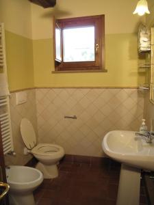 Agriturismo La fonte