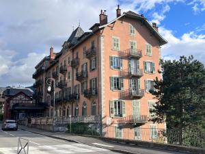 La Résidence 18, 2 rooms apt central sleeps 4 & 2