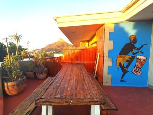 African Groove Camps Bay