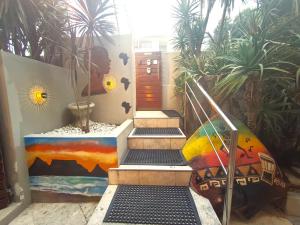 African Groove Camps Bay