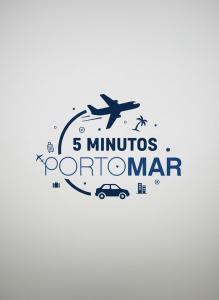 PortoMar House Apartament