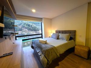 AH Loft vista Natural, Wifi 350 Mg, Bogotá Norte