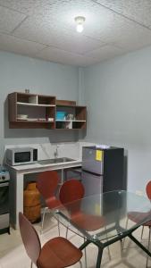 Departamento Comuna San José