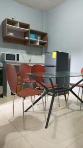 Departamento Comuna San José