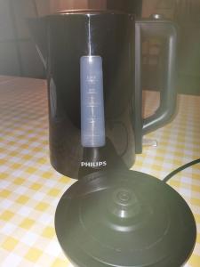 Foresteria di Villa Carboni