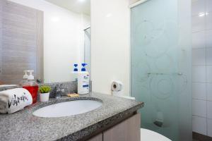 Centric Apartments by Vibrant