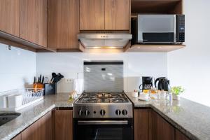 Centric Apartments by Vibrant