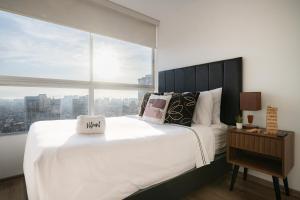 Centric Apartments by Vibrant