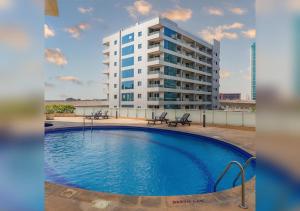 Deluxe Ensuite Room with Balcony & Twin Beds
