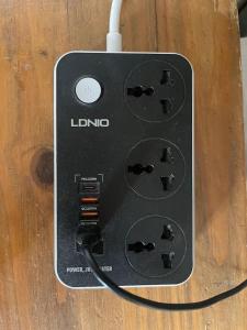 Beautiful petit Stay in AbastoRecoleta-H-K