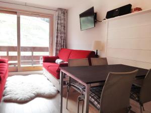 Appartement lumineux, idéal pour famille, skis aux pieds - FR-1-182-136