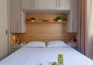 B1305 Apartamento Conforto Allianz, Perdizes, Bom Retiro e Metrô