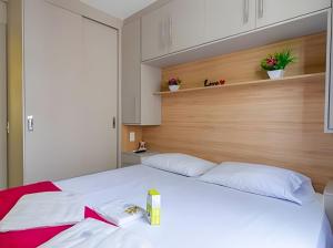 B1305 Apartamento Conforto Allianz, Perdizes, Bom Retiro e Metrô