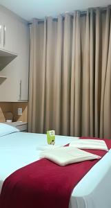 B1305 Apartamento Conforto Allianz, Perdizes, Bom Retiro e Metrô