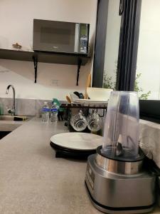 Estudio - Estación 1501