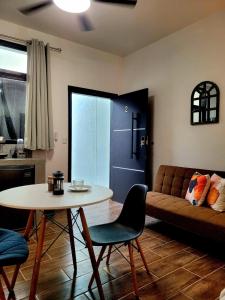 Estudio - Estación 1501