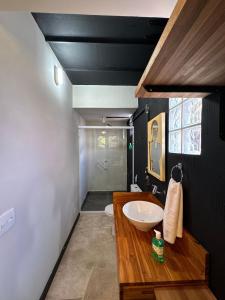 Loft Aconchegante com Atmosfera Intimista em Meio à Natureza – Granja Viana