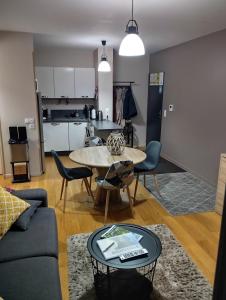 Apartement A1 le Mont dore 63240