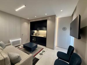 Sav City Blavus Tirana Center