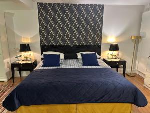 Le studio Chez Marilé