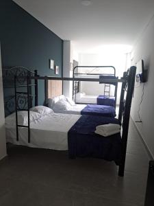 Alojamientos La Martina