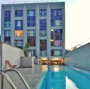 Legatus Cozy Homes - 3 bedroom with swimming pool Ongata Rongai