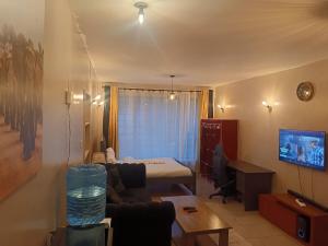 Legatus Cozy Homes Ongata Rongai 3 bedroom