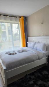 Legatus Cozy Homes Ongata Rongai 3 bedroom