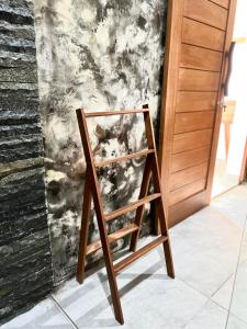 Hut ricefield serenity 1 bedroom private pool