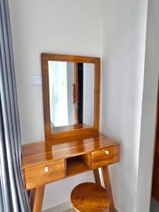 Hut ricefield serenity 1 bedroom private pool