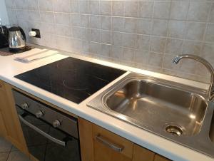 Casa Arcobaleno apartments-Room holiday home