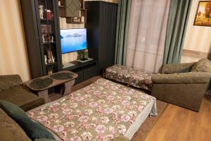 Apartments Amber Riga