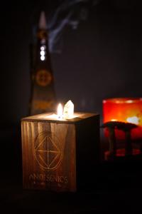 Andesenios Los Esenios de los Andes