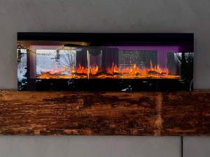 Ferienhaus Schwarzer Kater