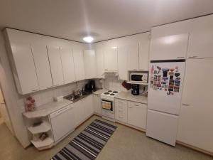 Cozy Apartment near Santa Claus Village