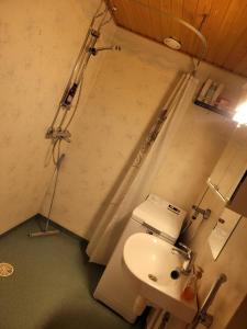 Cozy Apartment near Santa Claus Village