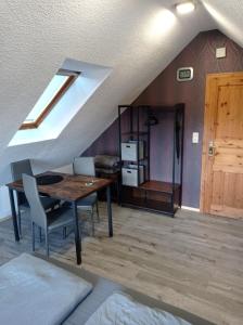 Gästezimmer Öcken
