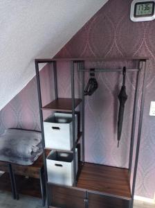 Gästezimmer Öcken