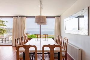 Spacious ocean view apt - 3 min walk