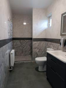 Будинок з сауною та чаном