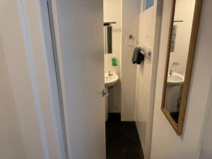 1BR Apartment in Blackpool l Sleeps 4, Fully Furnished