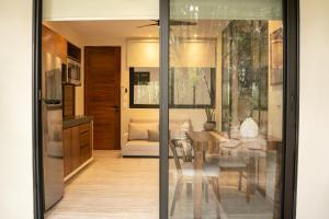 1 Bedroom-Tulum-Private pool