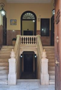 Marvelous flat in the city center