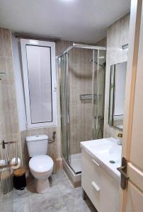 Marvelous flat in the city center