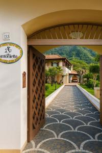 Villa Antonietta Ischia